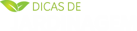 Dicas de Jardinagem